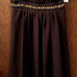 VINTAGE Metaphor dress - size 8
